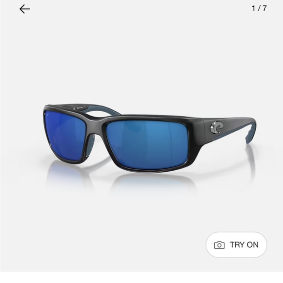 Men's COSTA Sunglasses - Picture 1 of 9